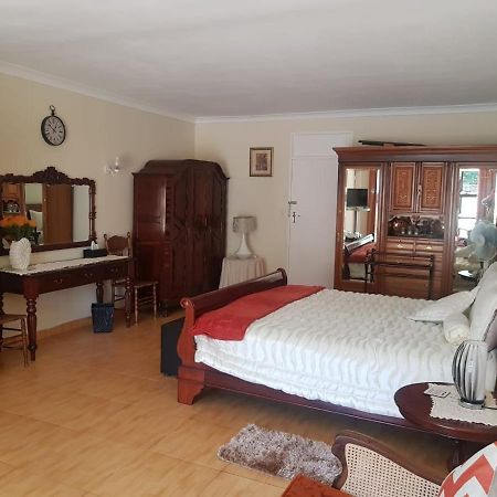Upper Houghton Guesthouse Johannesburg Kültér fotó